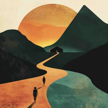 2891: Should You Sacrifice Financial Stability to Pursue Your Dream? by Ann Davis with Tiny Buddha