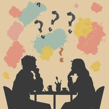 2679: 10 Money Questions Every Couple Must Answer by Christina Browning of Our Rich Journey