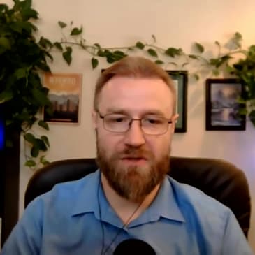 Once We Broaden Masculinity, We Can Expand What a Man Can Be with: Timothy Wienecke