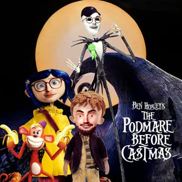 The Nightmare Before Christmas with Michael Rianda