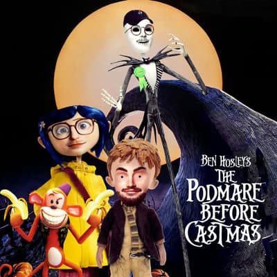 The Nightmare Before Christmas with Michael Rianda