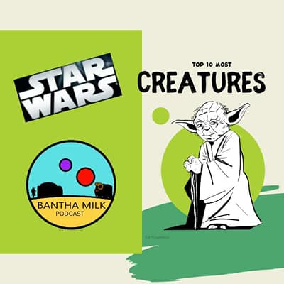 Which Star Wars Character is Overrated?