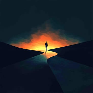 2838: The Dirty Secret Behind Goal Setting by Angelo Poli of Met Pro on Personal Growth Mindset