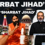 Editorial with Sujit Nair | ‘Shocks Conscience’: Delhi HC Raps Ramdev Over ‘Sharbat Jihad’ Remark