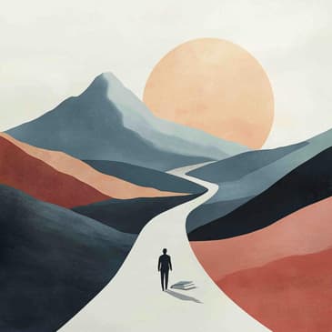 1637: Learn the Landscape Before Putting on Blinders: How to Direct Diligence Toward Remarkable Results by Cal Newport