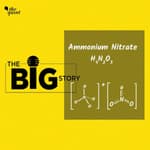 After Beirut, Must Chennai Worry About Ammonium Nitrate Stockpile?