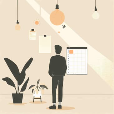 2670: 5 Simple Productivity Hacks That Will Change Your Life by Julianna Poplin of Simply Fiercely on Eliminating Distractions