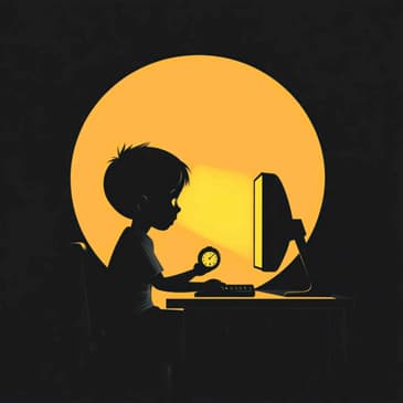 2470: Computers, Screen Time and Kids: What You Need to Know by Dr. Jenny Brockis on Healthy Living Advice for Parents