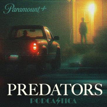 Predators (2025)