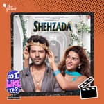 Shehzada Review: Can't Decide If It's Worse Than Cirkus
