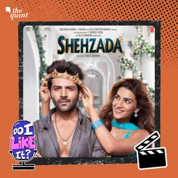 Shehzada Review: Can't Decide If It's Worse Than Cirkus