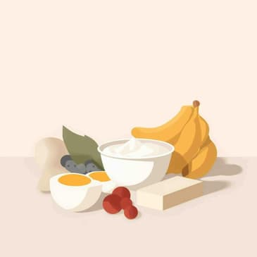 3297: How Protein at Breakfast Can Help You Lose Weight by Freydis Hjalmarsdottir with Healthline on High-Protein Habits