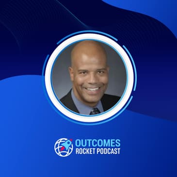 The Healthcare Challenge of Doing More With Less with Paul McRae, Director at Nordic Global