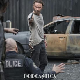 681: "Crossed" (TWD S5E7 Rewatch)