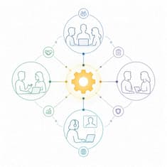2097: Friends Indeed: Four Ways to Leverage Work Relationships to Boost Productivity by Laura Stack of The Productivity Pro