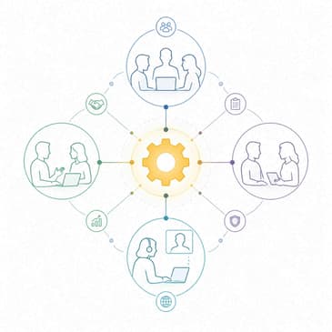 2097: Friends Indeed: Four Ways to Leverage Work Relationships to Boost Productivity by Laura Stack of The Productivity Pro