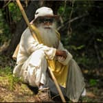 Earthy Sense: A Guide to Health & Wellbeing - Sadhguru [Earth Day Tips]