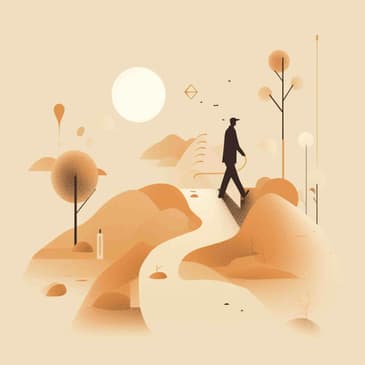 3683: 3 Ways Mindfulness Simplifies Life by Catherine Beard with SimplyFiercely on Cultivating True Inner Peace