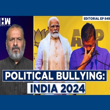 Editorial With Sujit Nair | Can Indira Gandhi's Emergency Be Compared To The Modi Regime?