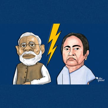 If Modi Is So Sure of Winning Bengal, Then Why ‘Threaten’ Mamata?