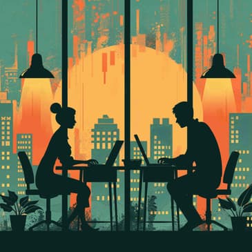 1400: I Spent 60 Minutes With A Billionaire Yesterday, Here’s What I Learned by Benjamin Hardy on Personal Growth