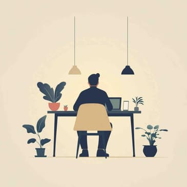 3128: How To Adopt Financial Habits That Stick by Mark Dennis with Financial Finesse on Money Freedom