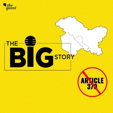 Kashmir Better or Worse After 1 Yr of Abrogation of Article 370?