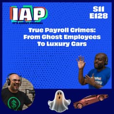 True Payroll Crimes: From Ghost Employees To Luxury Cars