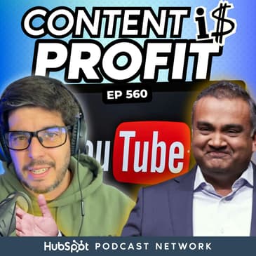 The Future is YouTube: 4 Big Bets for Creators in 2025