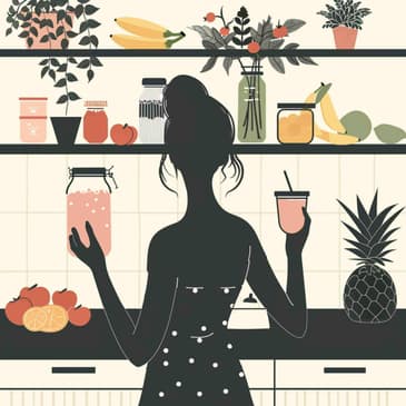 2682: [Part 1] Are Weight Loss Shakes The Key To Lasting Weight Loss by JC Deen of JCD Fitness on Getting in Shape