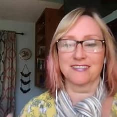 Utilizing Words to Persevere With: Juliet Rose