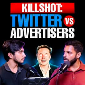 Why is Twitter going to war against advertisers? | Roundup #160 | The Startup Operator
