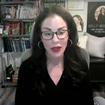 The Why is the Engine to the What in Leadership with: Kelly Meerbott