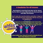 महिलाओं को पीरियड्स के 5 दिन पहले या 5 दिन बाद नहीं लगवानी चाहिए वैक्सीन? जानिए इस दावे का सच