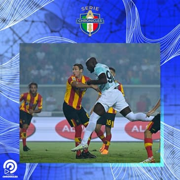 Lukaku's Mixed Bag & Mourinho's Intellectual Prostitution