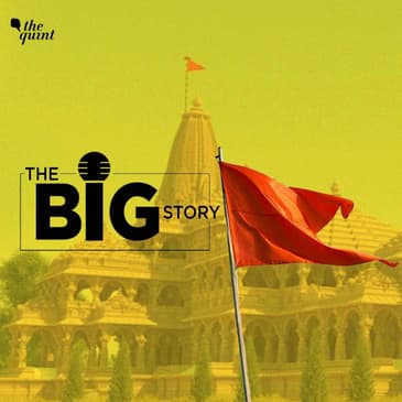 What Message Does Ram Temple Construction Send to Secular India?