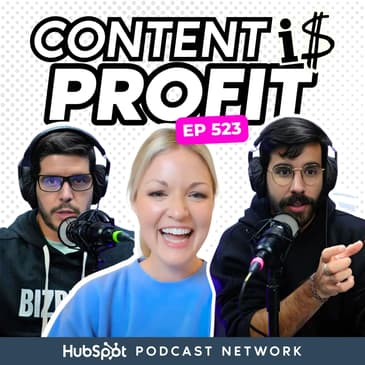 Three Steps To Grow A Profitable Podcast in Every Industry with Courtney Elmer