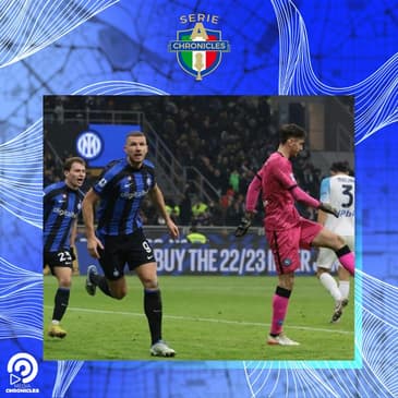 Inter Breaks Napoli's Unbeatability in Serie A Return