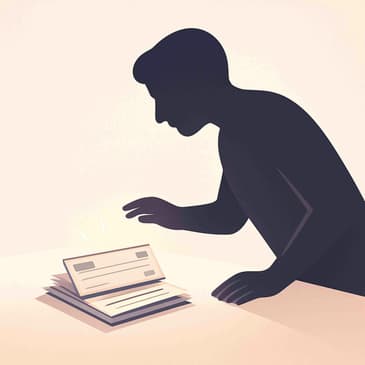 3379: Snatch Up Your Long Lost Money by J. Money of Budgets Are Sexy on Tracking Down Lost Assets