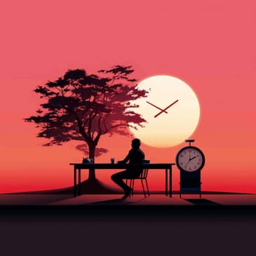 1218: When To Quit Your Job To Start Your Business by Stephen Warley of Life Skills That Matter