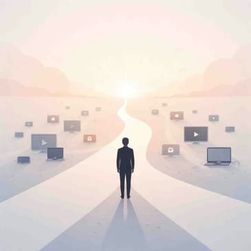 3952: What is a Purpose? The Ultimate Life Hack for the Lifehacker by Michael Mehlberg on Finding Purpose