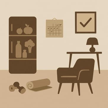 3224: [Part 1] Suck at New Year's Resolutions? Here's How to Fix Them by Steve Kamb of Nerd Fitness on Goal Setting Strategies