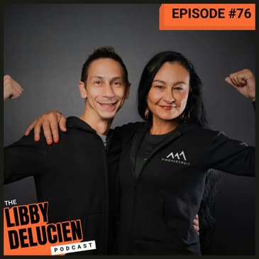 Episode 76 - When Everything Feels Off, But You Still Show Up