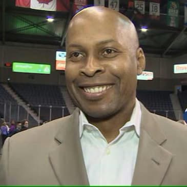 Building Really Good Relationships is the Cornerstone of Your Business with: Andre Levingston