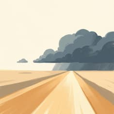 4114: [Part 1] Three Typical Mistakes in Thinking About the Future by David Cain of Raptitude on Overcoming Overthinking