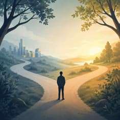 3584: Two Roads To Financial Independence by Jesse Cramer of Best Interest on Wealth Building Strategies