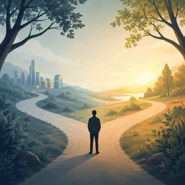3584: Two Roads To Financial Independence by Jesse Cramer of Best Interest on Wealth Building Strategies