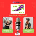The Can Do Coffee Chat with Debbie Bryan: International TEDx Speaker, Multi-Award Winning Coach, and Best-Selling Author.