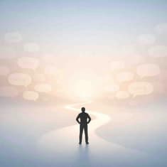 2961: Stop Apologizing! And Say What You Really Mean! by Kate Hesse of Nourish Nest Breathe on Confident Communication