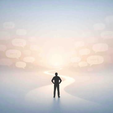 2961: Stop Apologizing! And Say What You Really Mean! by Kate Hesse of Nourish Nest Breathe on Confident Communication